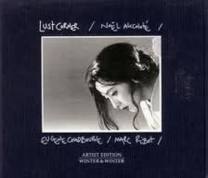 諾爾．阿蕭提－慾望角落<br>Noel Akchote - LUST CORNER示意圖
